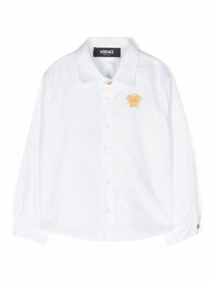 Versace Kids Camicia