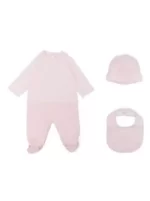 Fendi Kids Tutina