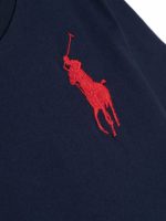 Polo Ralph Lauren Kids T-shirt - immagine 3