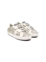 Golden Goose Deluxe Brand Kids Scarpe ginniche