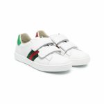 Gucci Kids Scarpe ginniche