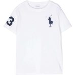 Polo Ralph Lauren Kids T-shirt