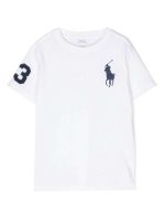 Polo Ralph Lauren Kids T-shirt
