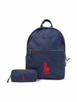 Polo Ralph Lauren Kids Zaino