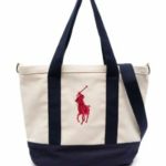 Polo Ralph Lauren Kids Borsa