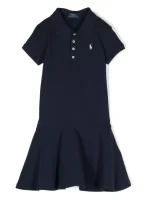 Polo Ralph Lauren Kids Vestito