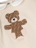 Fendi Kids Tutina - immagine 3