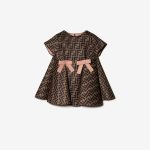 Fendi Kids Vestito - immagine 5