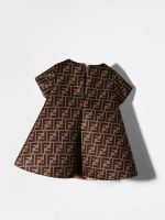 Fendi Kids Vestito - immagine 13
