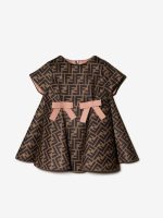 Fendi Kids Vestito - immagine 12
