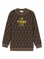 Fendi Kids Maglione