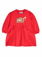 Moschino Kids Vestito