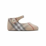 Burberry Kids Ballerine