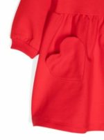 Moschino Kids Vestito - immagine 3