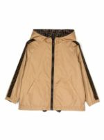 Fendi Kids Giubbotto