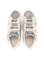 Golden Goose Deluxe Brand Kids Scarpe ginniche - immagine 3