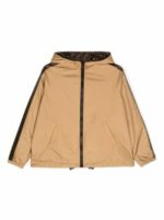 Fendi Kids Giubbotto
