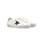 Golden Goose Deluxe Brand Kids Scarpe ginniche