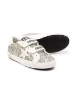 Golden Goose Deluxe Brand Kids Scarpe ginniche - immagine 2