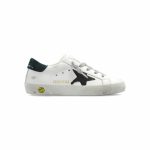 Golden Goose Deluxe Brand Kids Scarpe ginniche