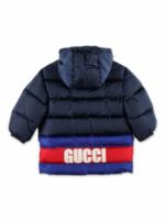 Gucci Kids Piumino - immagine 2