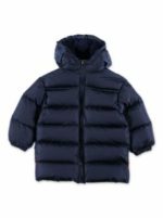 Gucci Kids Piumino