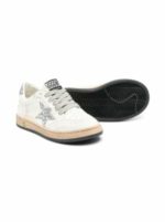Golden Goose Deluxe Brand Kids Scarpe ginniche - immagine 2