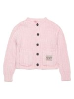 N21 Kids Maglione