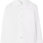 Burberry Kids Camicia