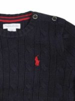 Polo Ralph Lauren Kids Maglione - immagine 3