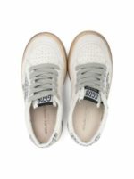 Golden Goose Deluxe Brand Kids Scarpe ginniche - immagine 3