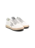 Golden Goose Deluxe Brand Kids Scarpe ginniche
