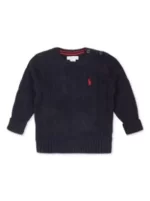 Polo Ralph Lauren Kids Maglione