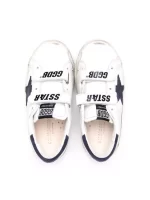 Golden Goose Deluxe Brand Kids Scarpe ginniche - immagine 3