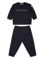Moncler Kids Tuta