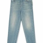 Gucci Kids Jeans