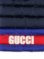 Gucci Kids Piumino - immagine 3