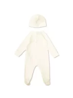 Gucci Kids Tutina - immagine 2