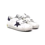 Golden Goose Deluxe Brand Kids Scarpe ginniche
