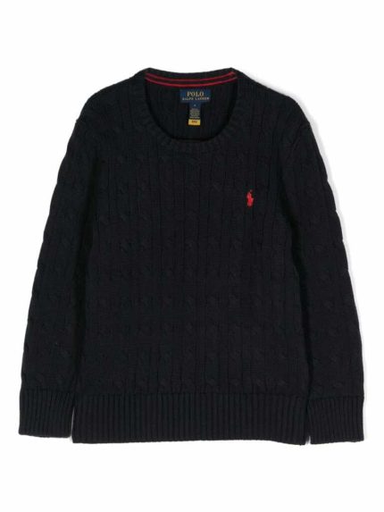 Polo Ralph Lauren Kids Maglione