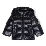 Moncler Kids Piumino