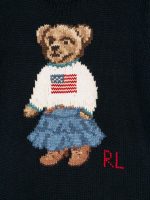 Polo Ralph Lauren Kids Maglione - immagine 3