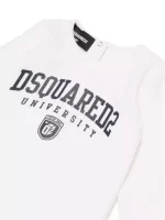 DSQUARED2 Kids Tutina - immagine 3