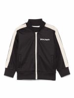 Palm Angels Kids Felpa con zip