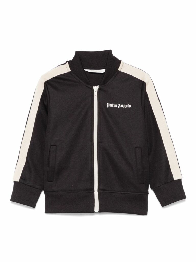 スウェット・トレーナー PALM ANGELS Felpa Palm Angels(パームエンジェルス) スウェット・トレーナー