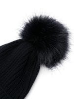Moncler Kids Cappello - immagine 2