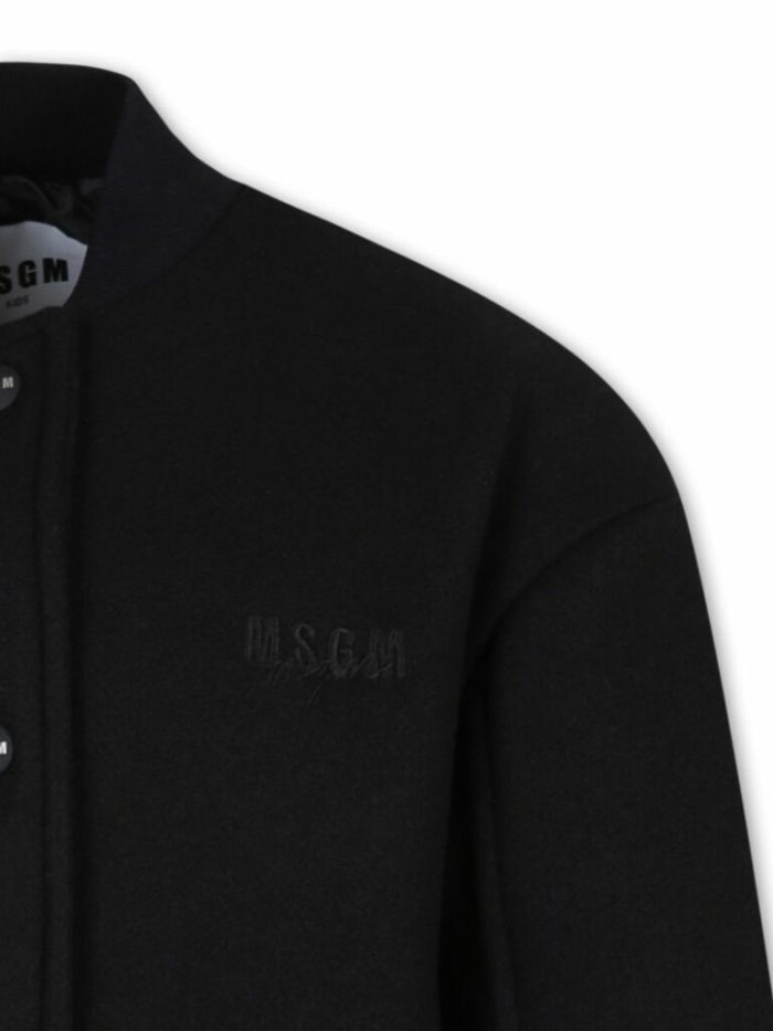 MSGM Kids Giacca - immagine 3