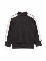 Palm Angels Kids Felpa con zip - immagine 2
