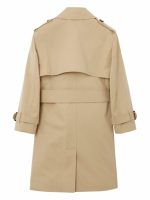 Burberry Kids Cappotto - immagine 2
