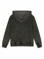 Dolce & Gabbana Kids Felpa con cappuccio - immagine 2